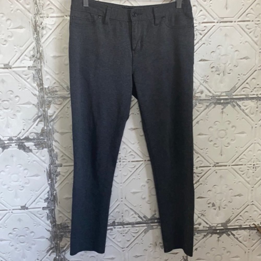 Gray Calvin Klein Jeggings